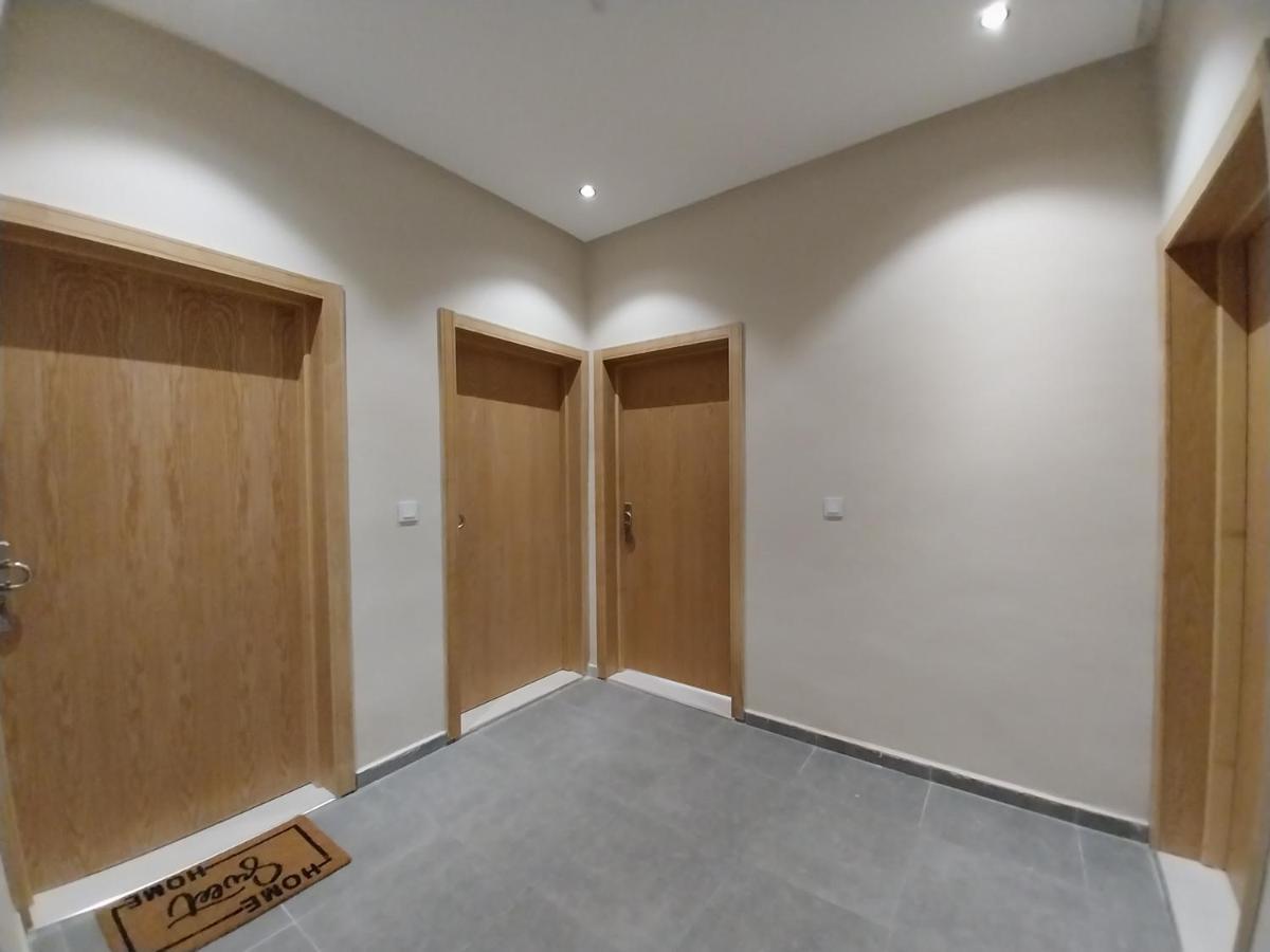 Cosy Appartement Proche De L'Aeroport Mohamed 5 Deroua Luaran gambar